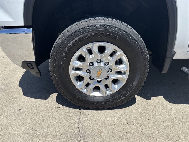 chevrolet silverado 2500hd 2025 1GC1KNEY3SF218847 image chevrolet silverado 2500hd 2025 1GC1KNEY3SF218847 image